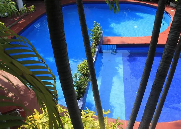 Hotel Navegante