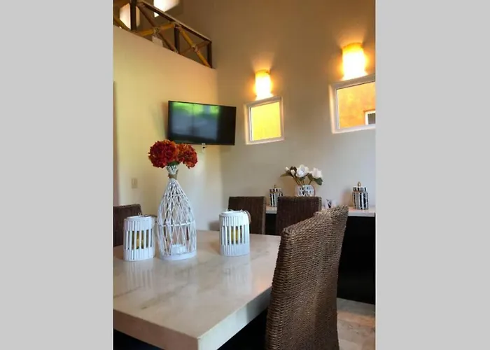 Casa Brisasol - La Isla, Acapulco Diamante