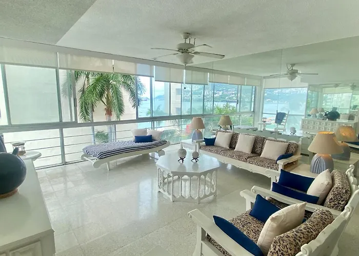 Best Location Steps From The Beach