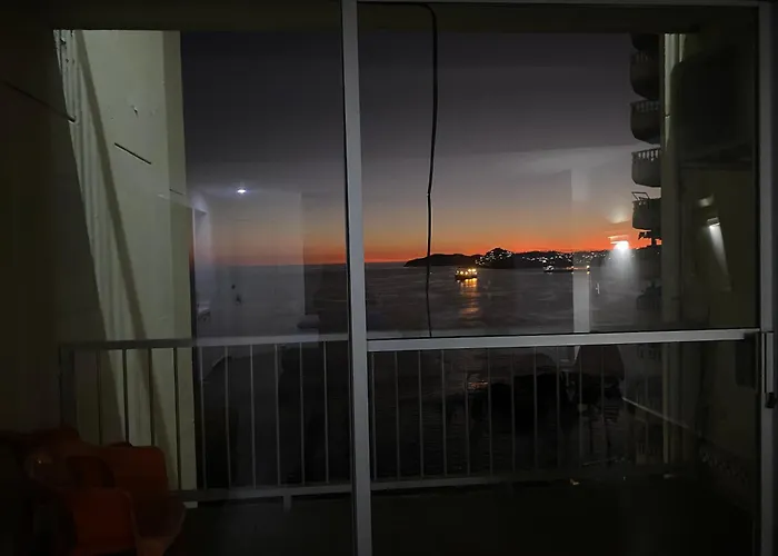 Hotel Torres Gemelas 2011 N