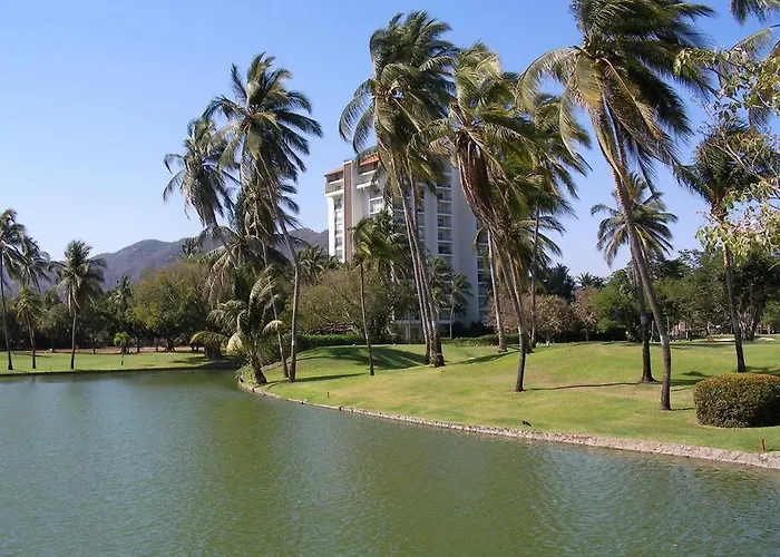 Departamento Acapulco Diamante, Torre Azteca Princess