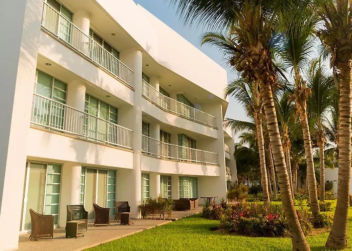 Acapulco Mayan Lakes-Apartamento Diamante