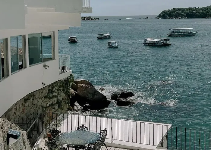 Casa Boca Chica