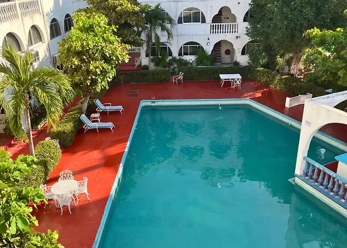 Suite Victoria en Suites Sherezada