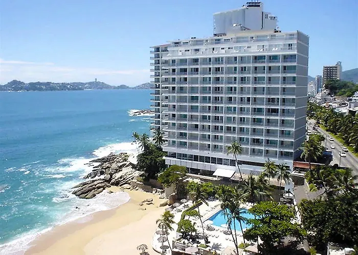 El Presidente Acapulco