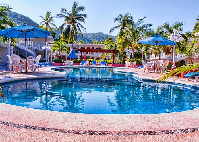 Hotel Costa Azul