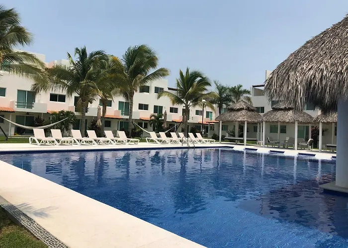 Villa Hermosa