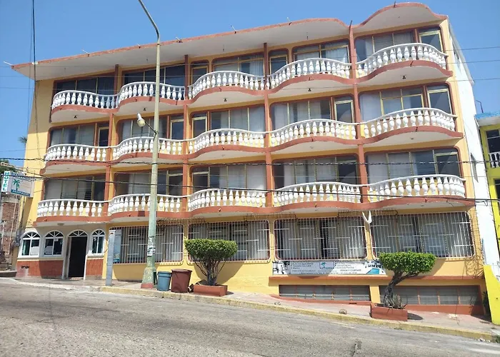 Hotel Olimar
