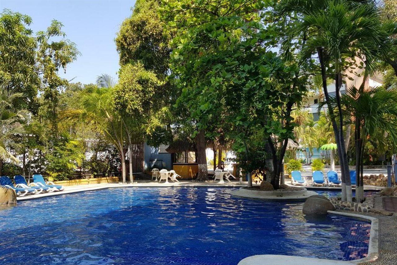 Hotel Club Del Sol By Ng
