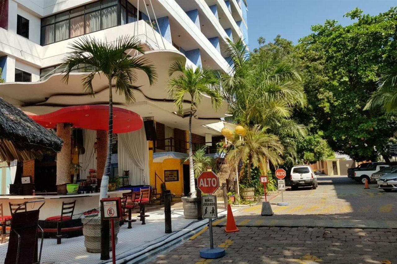 Club Del Sol By Ng Hotel