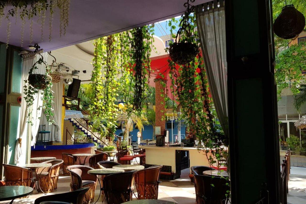 Hotel Club Del Sol By Ng 3*