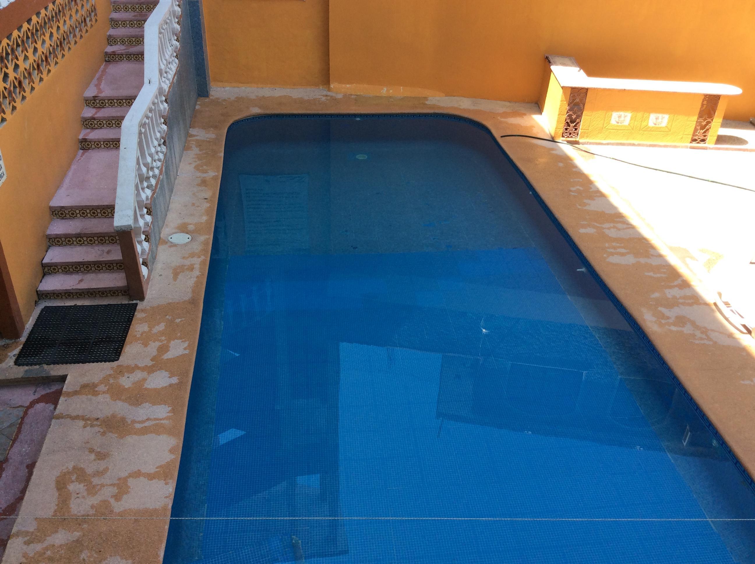 Guest house Olimar Acapulco