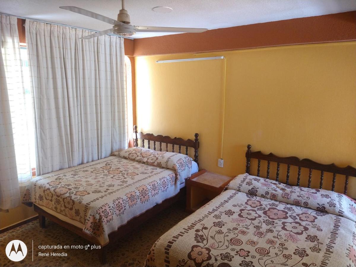 Guest house Olimar 2*