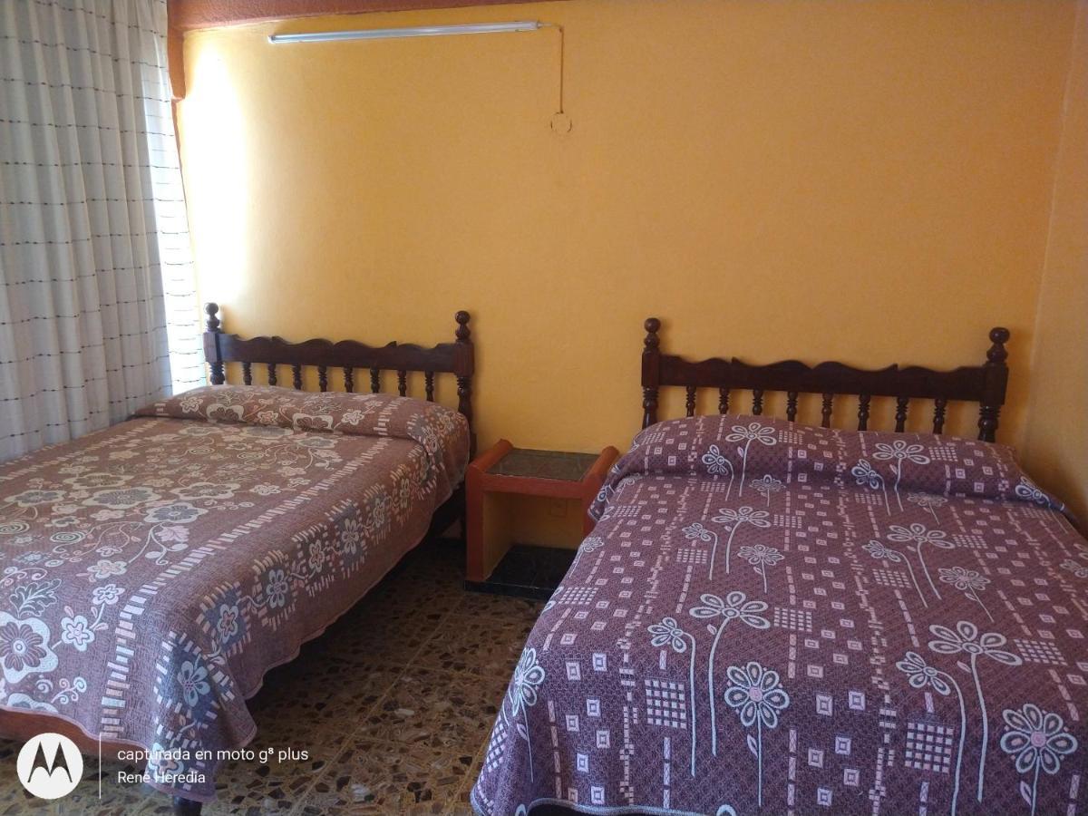 Guest house Olimar