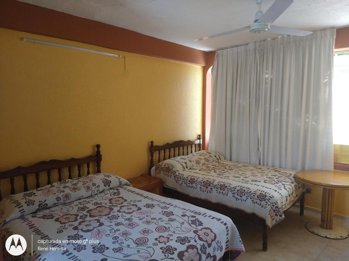 Guest house Olimar 2*