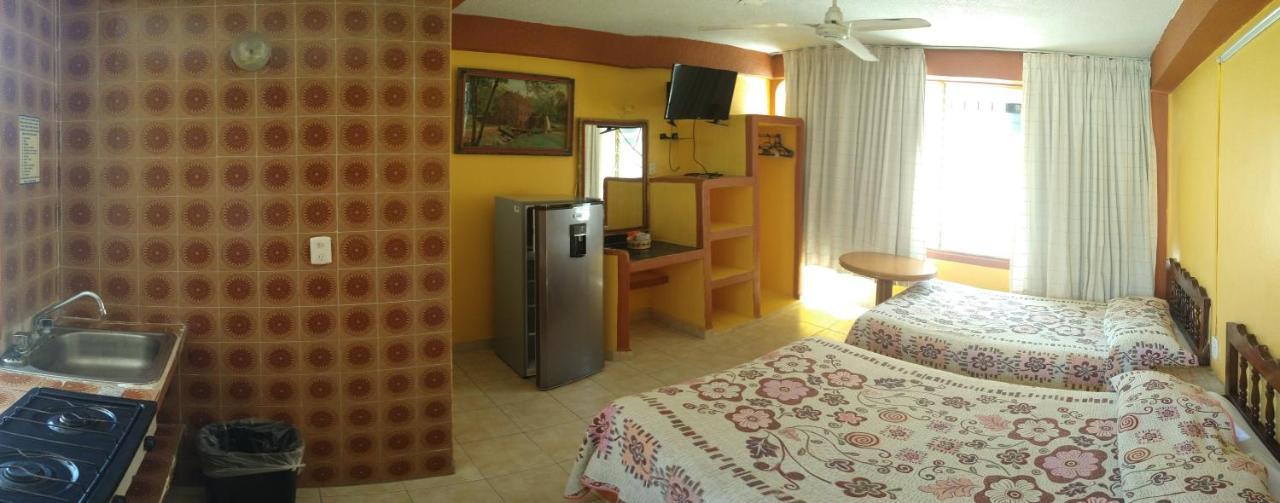 Olimar Guest house 2*