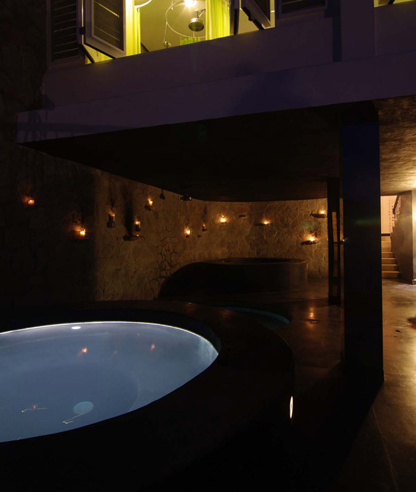 Hotel Boca Chica 4*