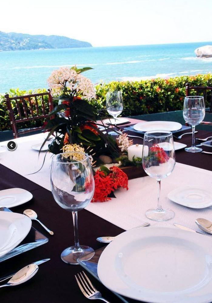 Hotel El Presidente Acapulco