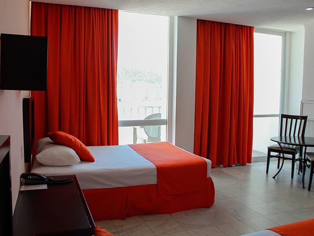 Hotel El Presidente