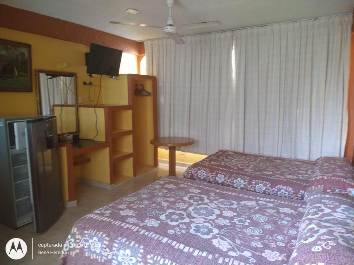 Olimar Guest house
