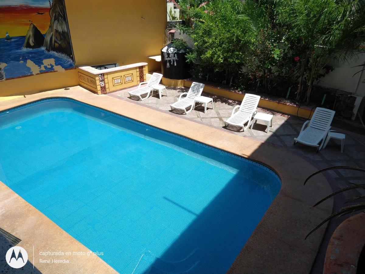 Guest house Olimar 2*