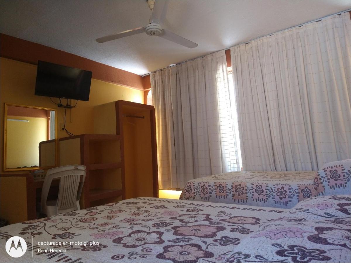 Guest house Olimar