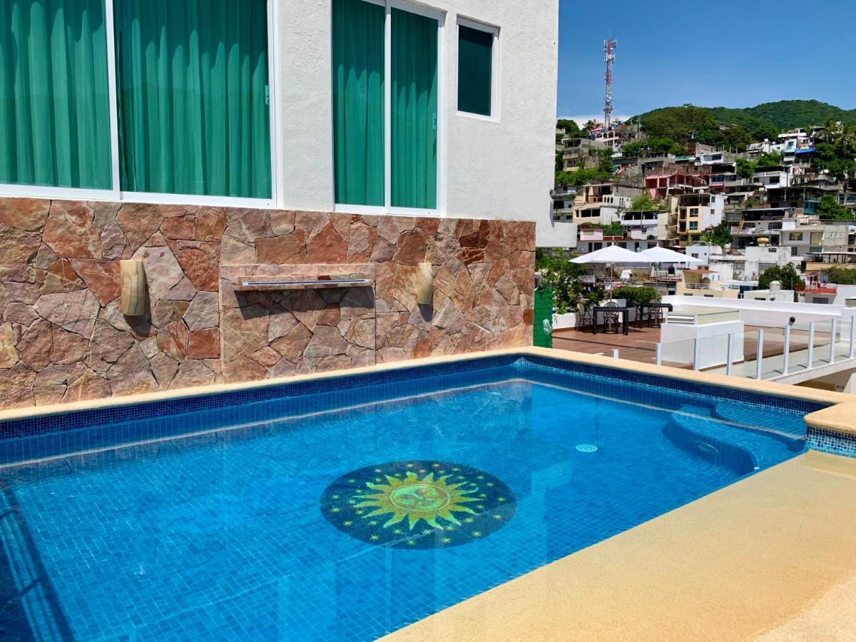 Nilo Hotel 3*