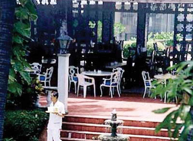 Hotel Hamacas