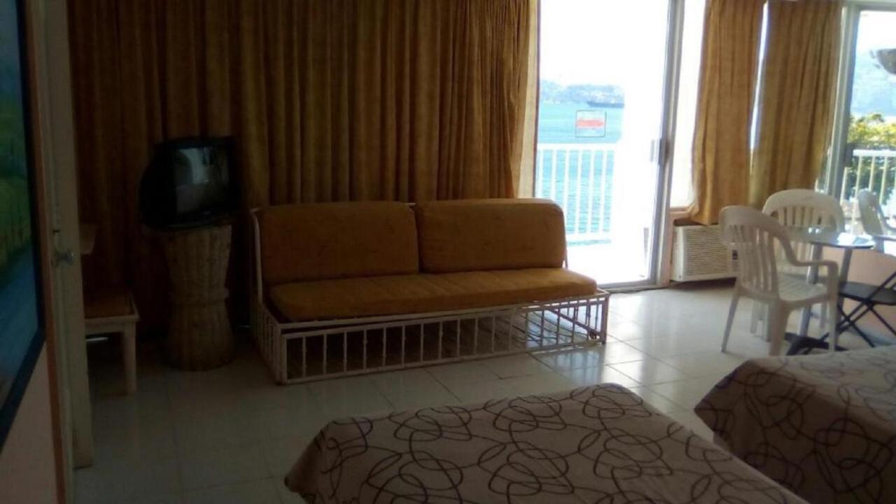 Apartment Departamento Torres Gemelas Charly Acapulco
