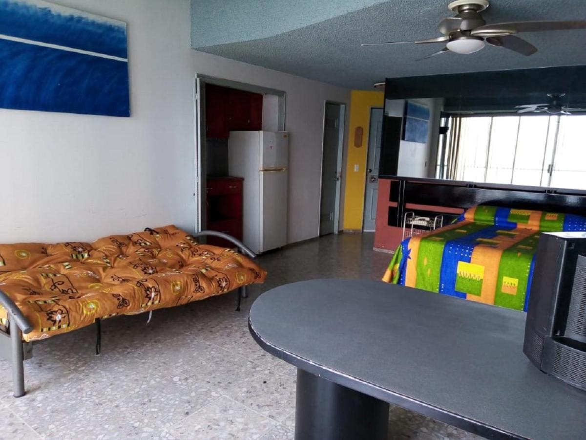 Apartment Departamento Torres Gemelas Charly