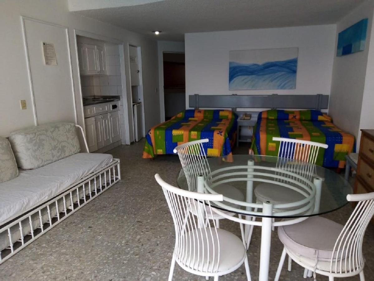 Departamento Torres Gemelas Charly