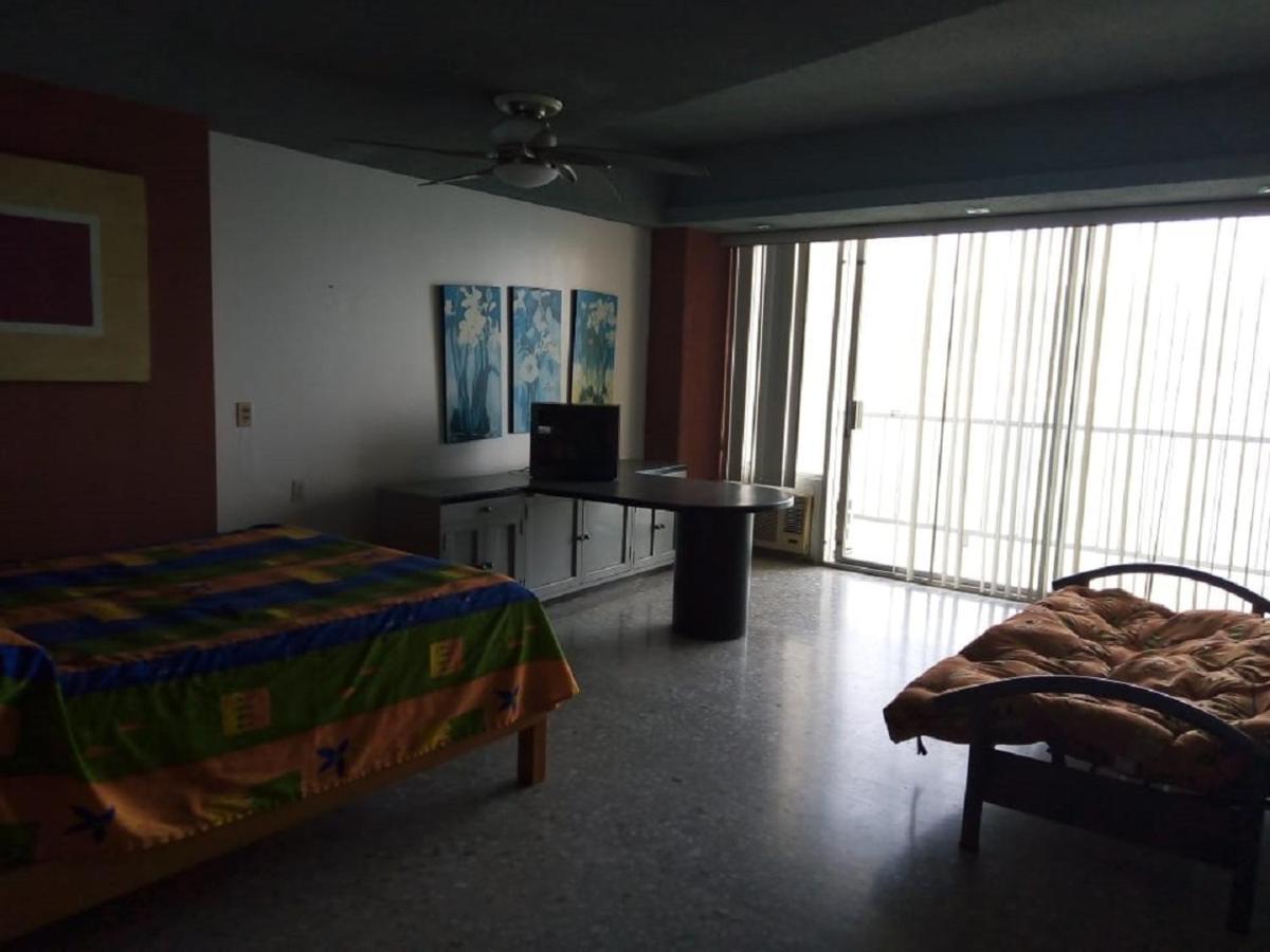 Apartment Departamento Torres Gemelas Charly
