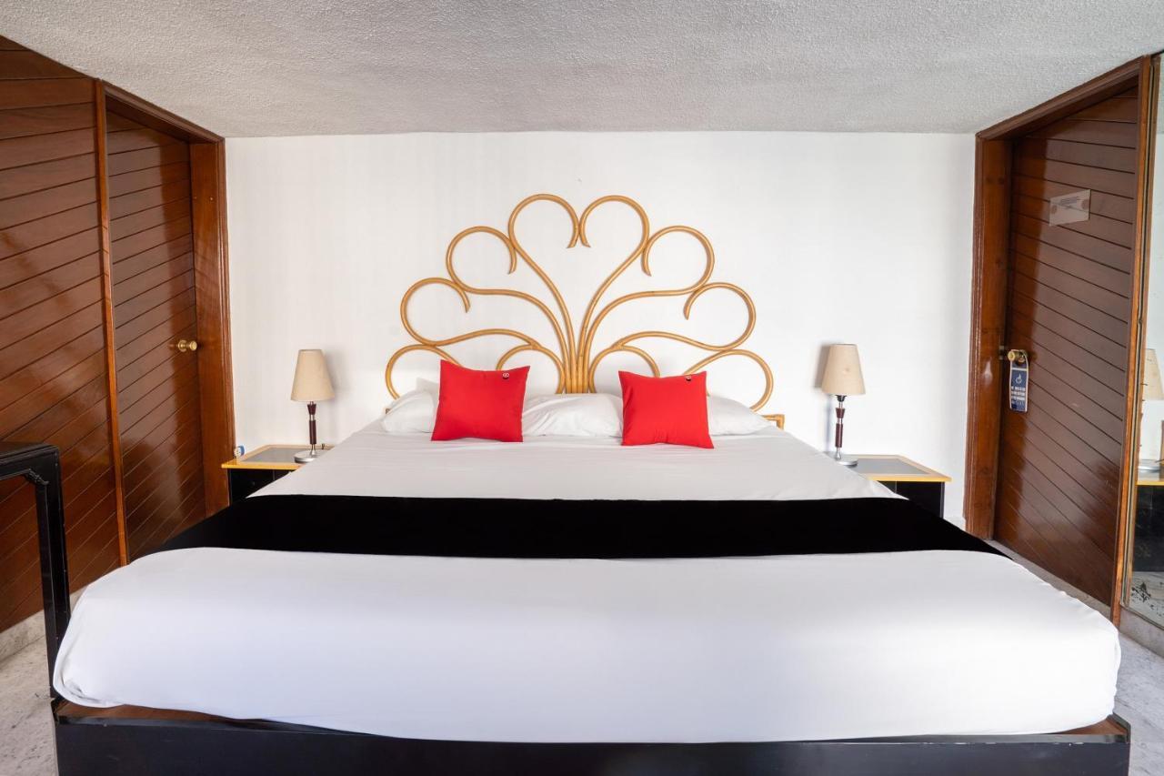Hotel Nikko 2* Acapulco