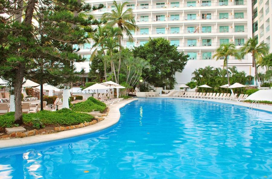 Emporio Hotel Acapulco