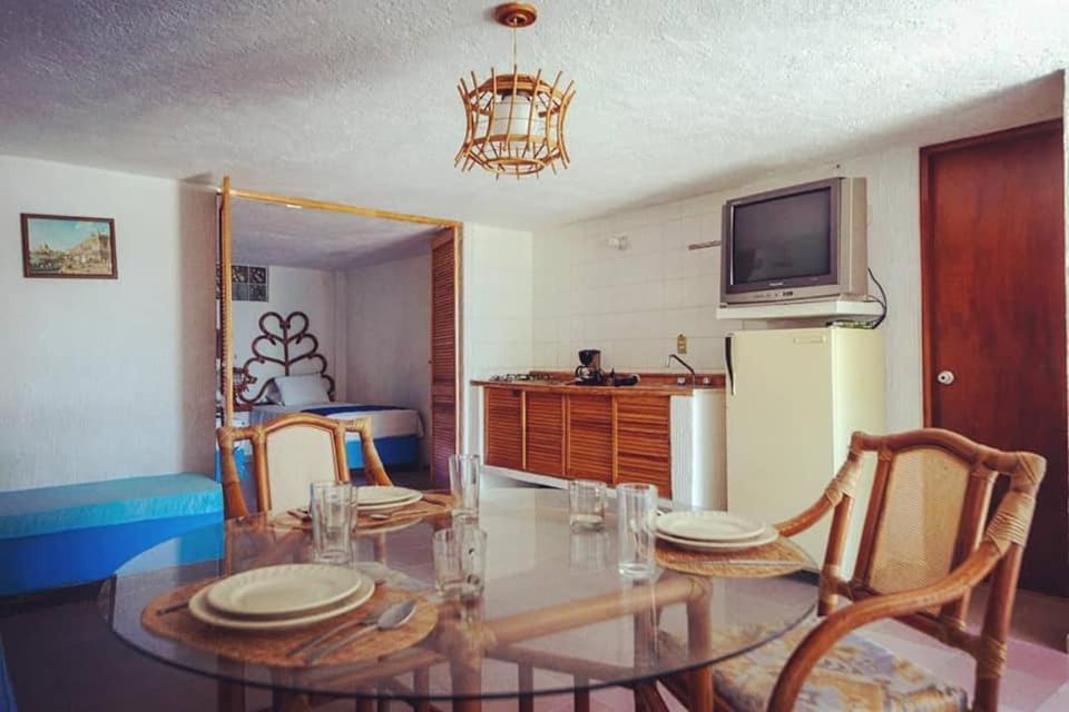 Hotel Dorado Suites 3*
