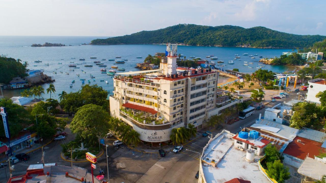 Acamar Acapulco