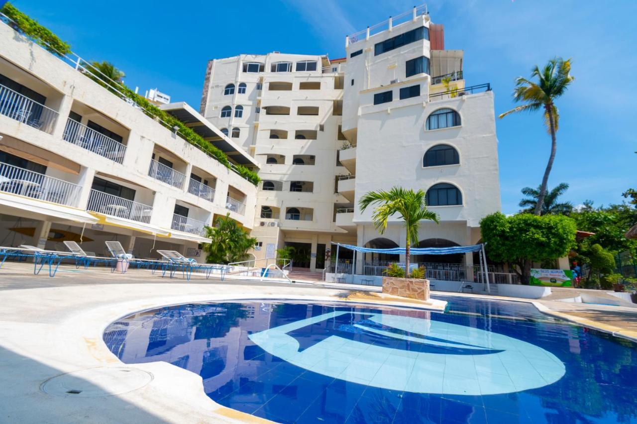 Acamar Hotel Acapulco