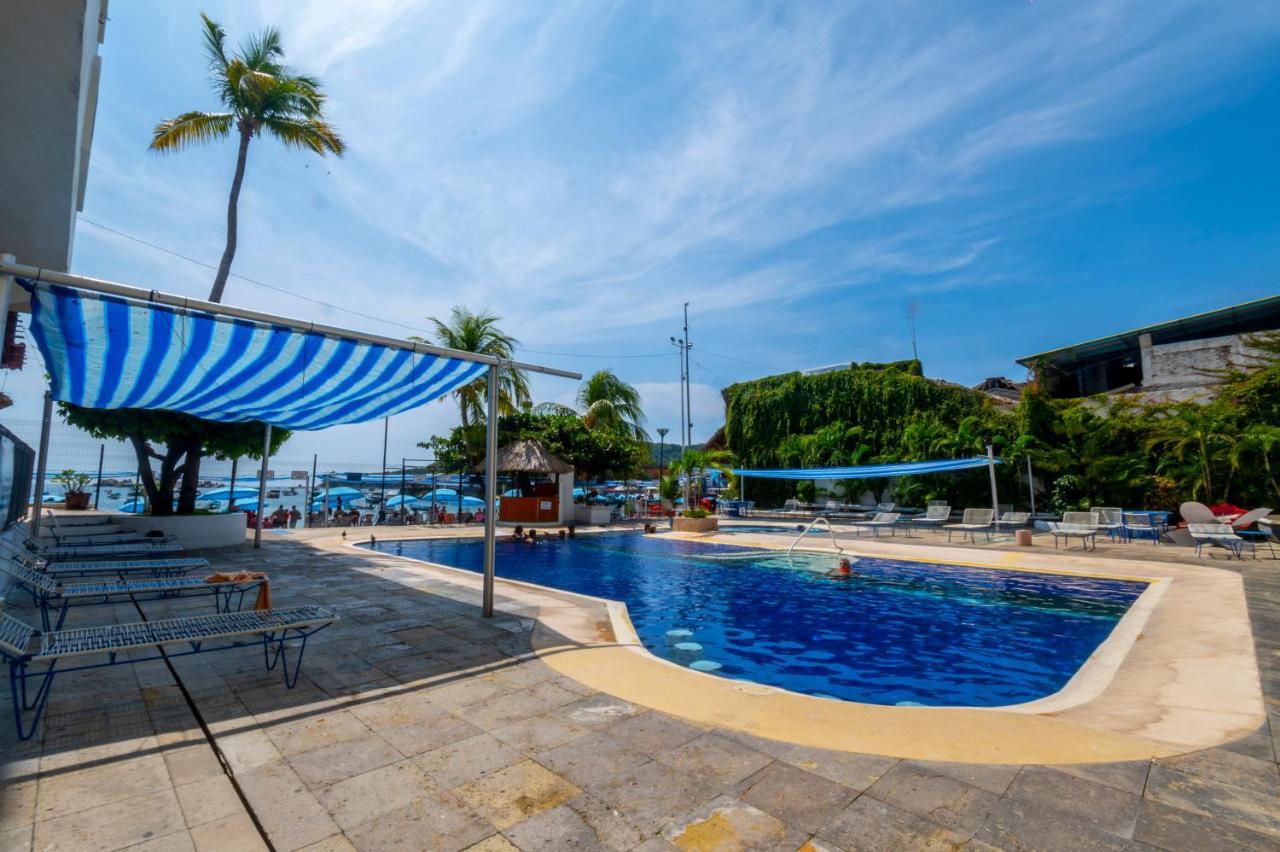 Acamar Hotel