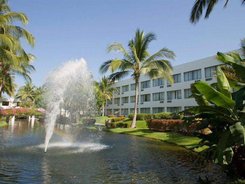 Resort Ocean Breeze Acapulco