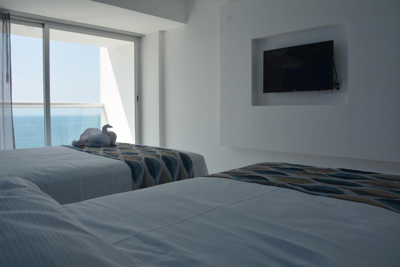 Bnow 4* Acapulco
