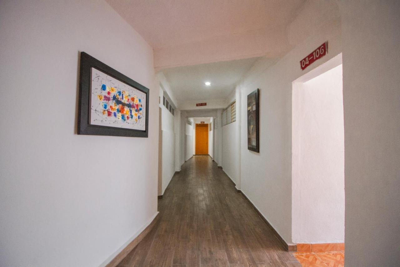 San Carlos Hotel