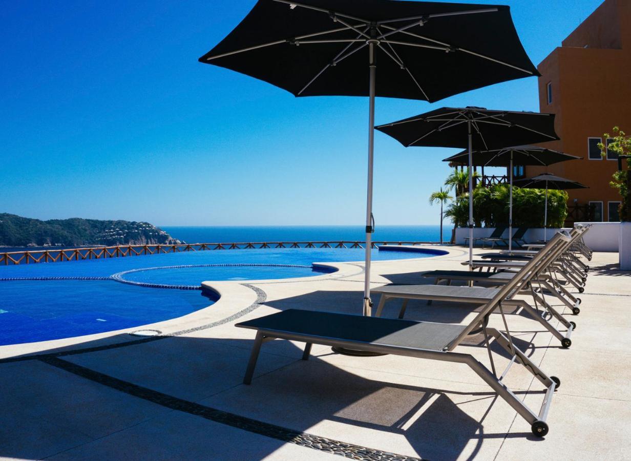 Myplace Punta Marques Apartahotel 3*