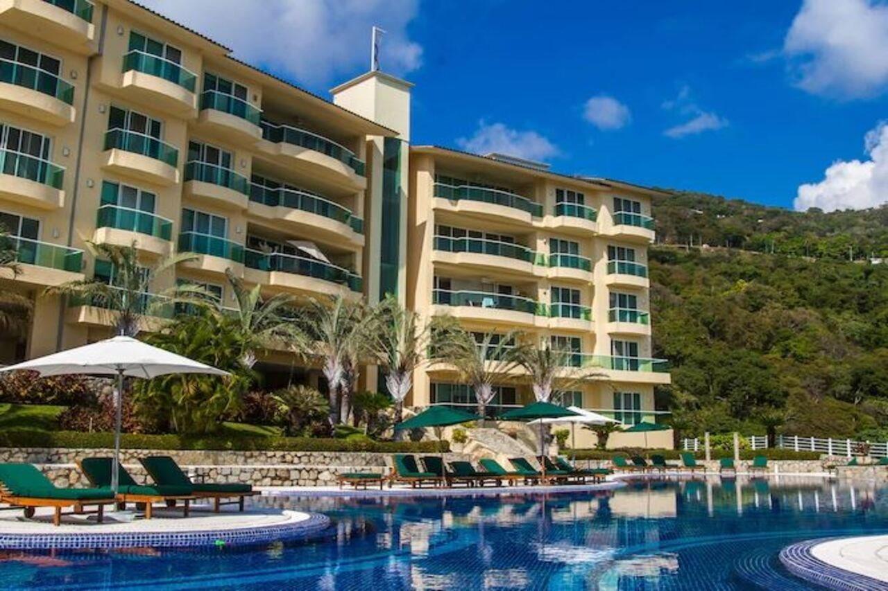 Apartahotel B Pichilingue & Club