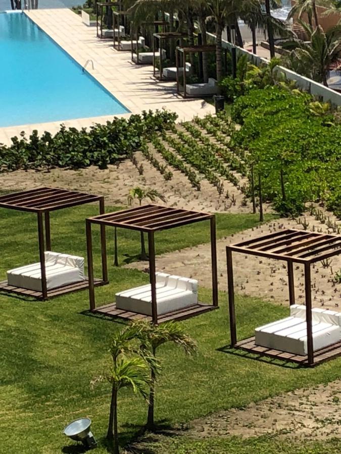 Apartamento Velera Diamante