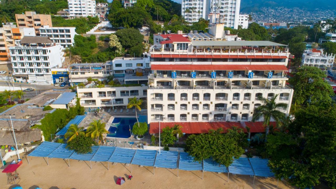 Acamar 4* Acapulco