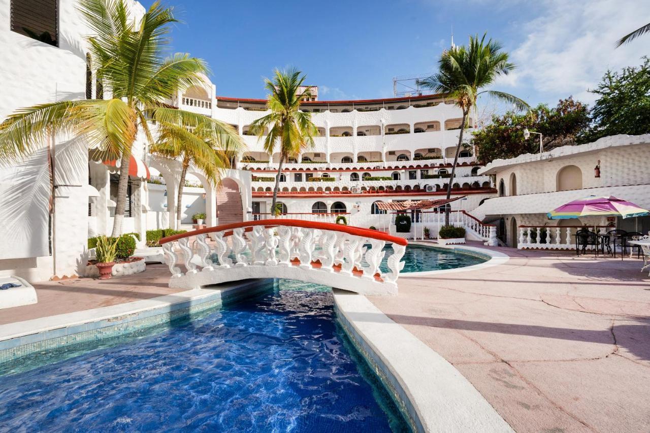 Hotel Pacific Paradise