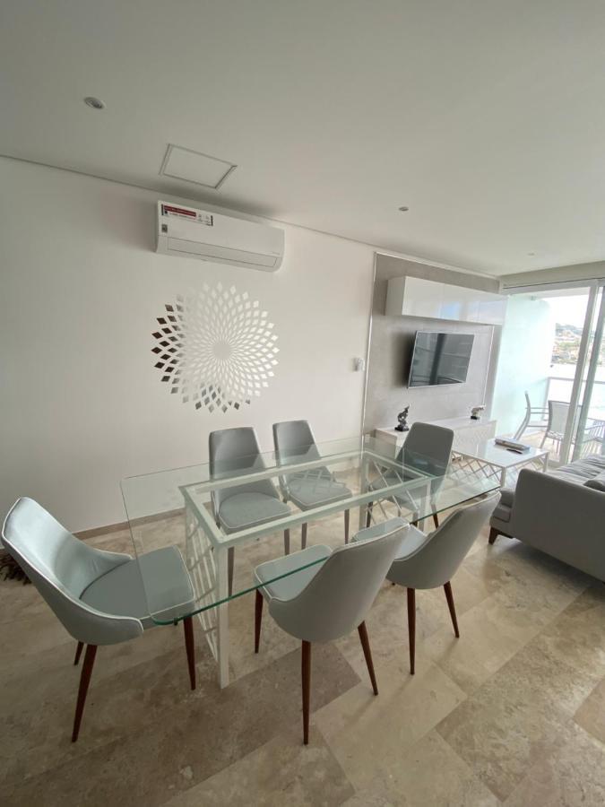Le Club Apartamento *