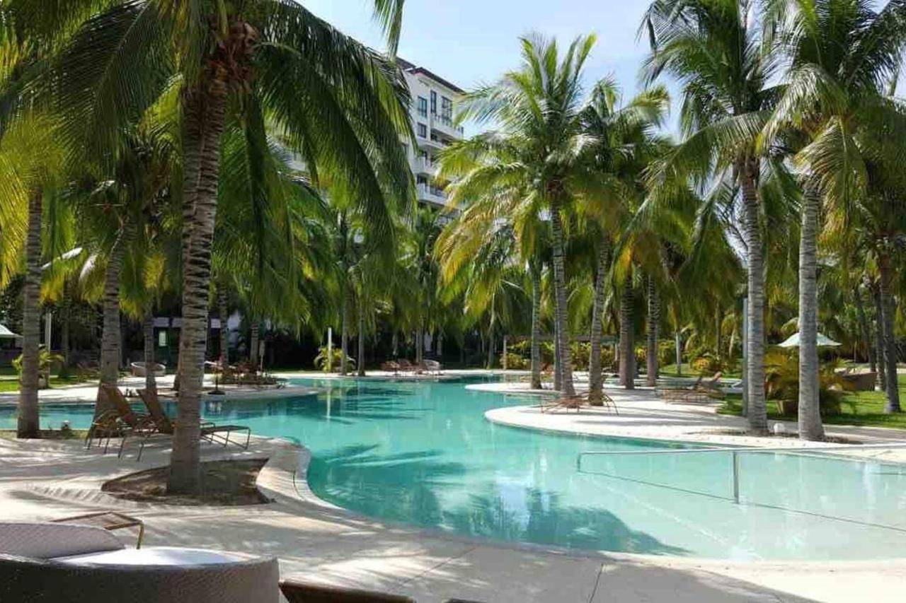 Departamento En La Isla Torre H Apartamento *