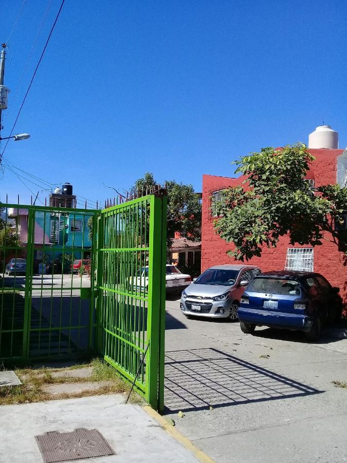 Casa Rinconada Del Mar, Granjas Del Marqués Apartamento *