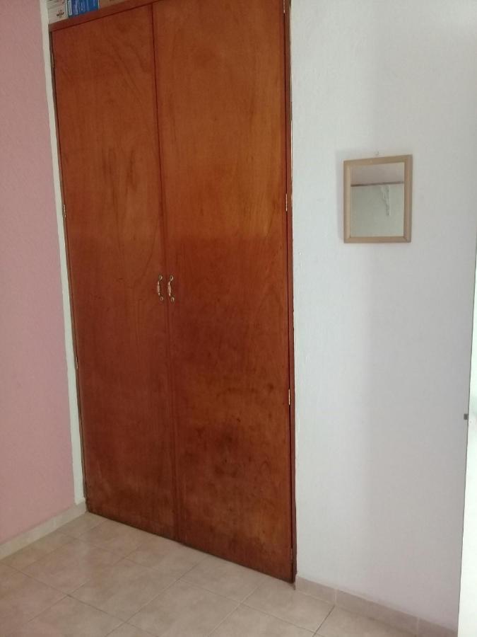 Apartamento Casa Rinconada Del Mar, Granjas Del Marqués Acapulco